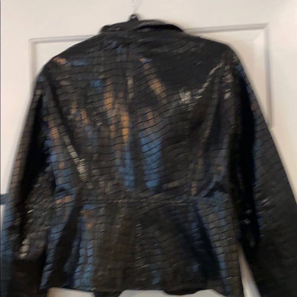 Jacket - Picture 2 of 3